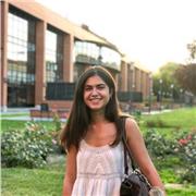 Tengo experiencia en dar clases particulares de ESO, Primaria y Bachillerato en la rama de Ciencias Sociales